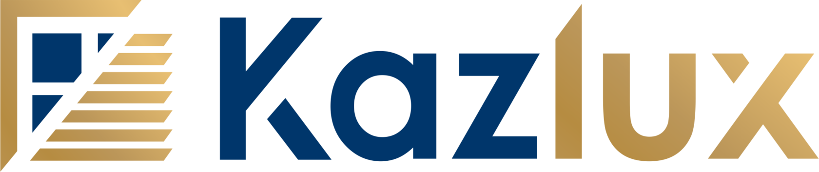 KazLux